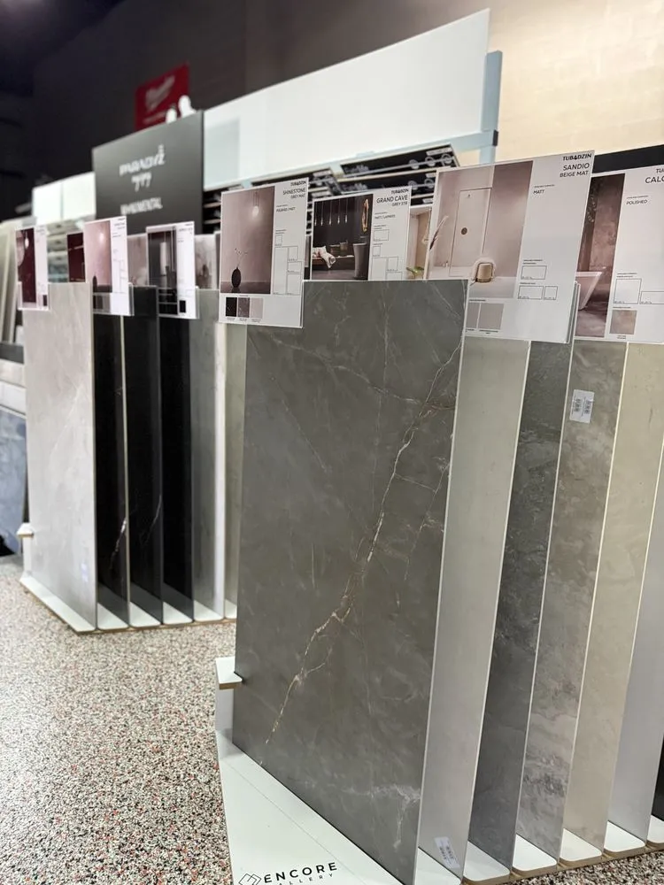 Slide of V&L Renovation