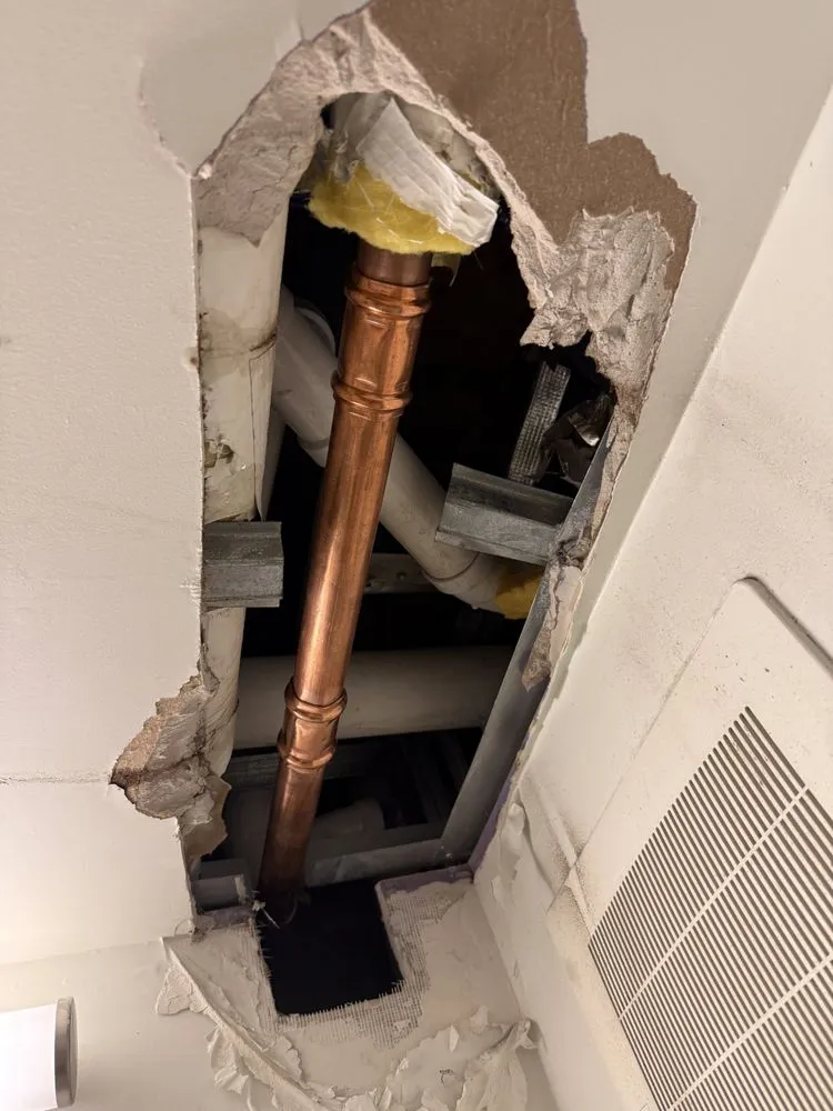 Slide of VL Tech Mechanical