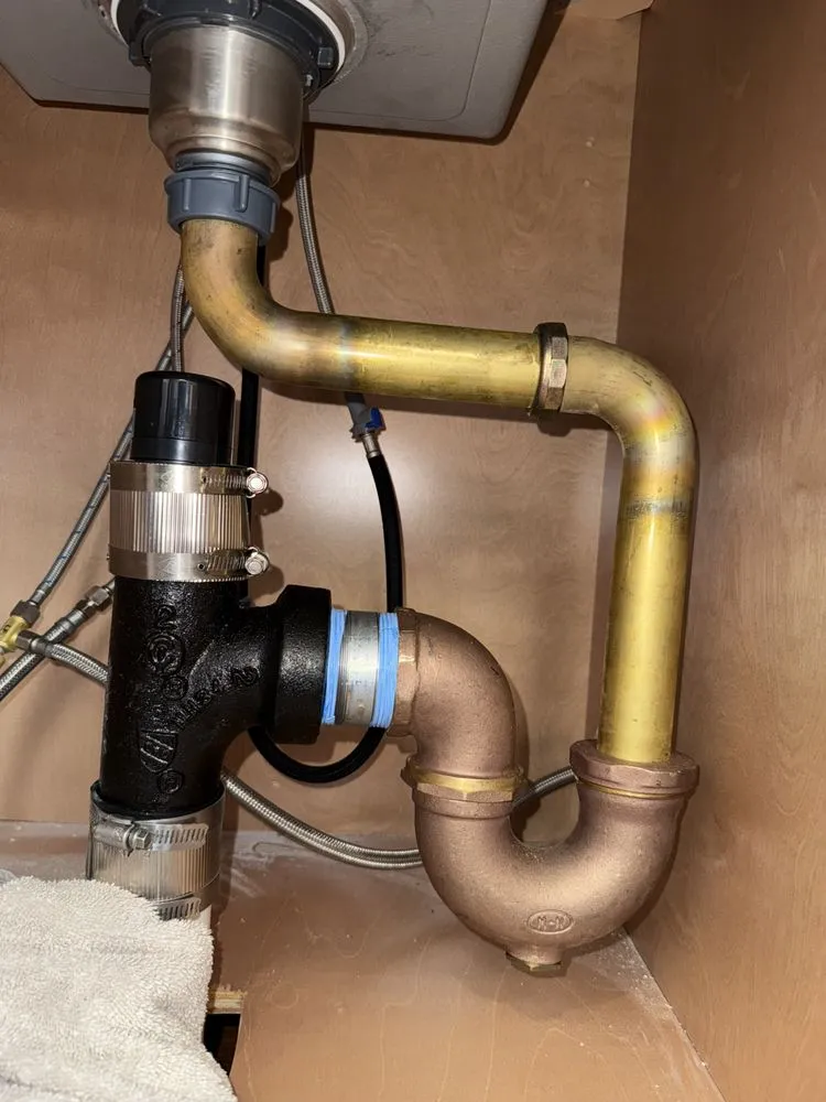 Slide of VL Tech Mechanical