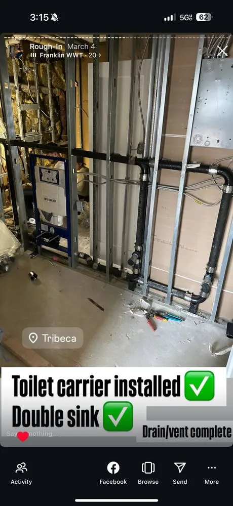 Slide of VL Tech Mechanical