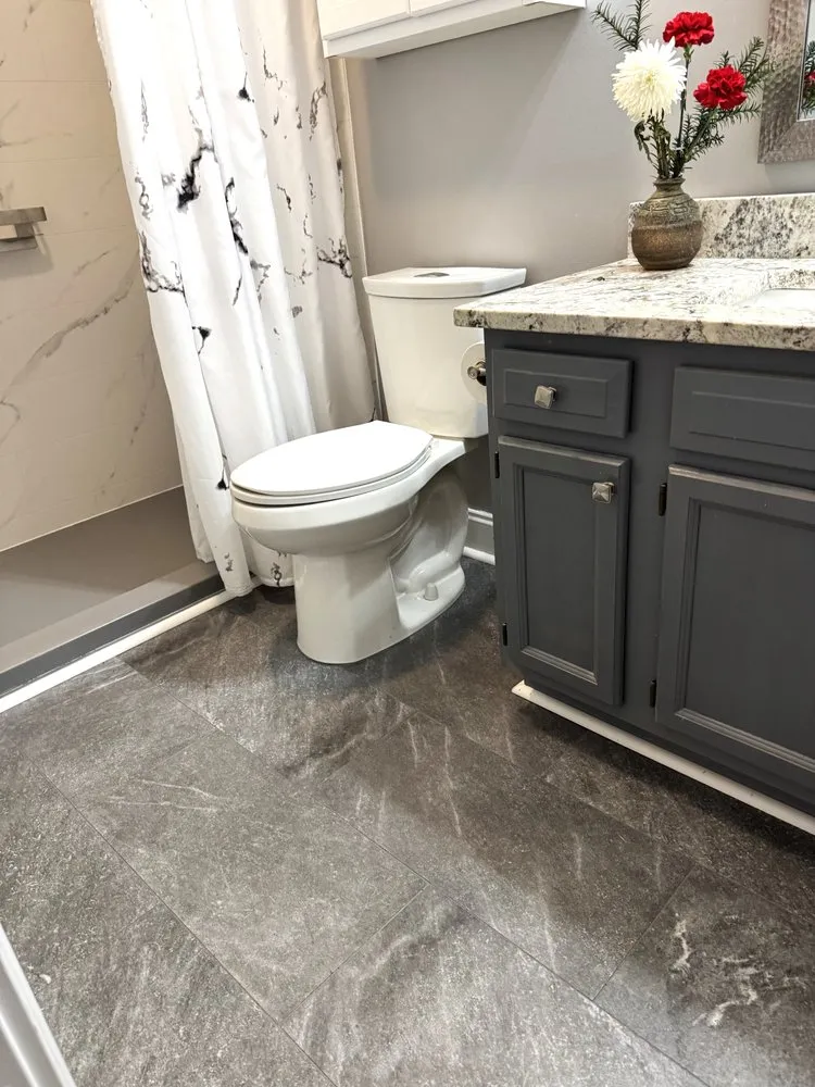 Trusted drain cleaning experts serving Arden, NC - Vlad & El