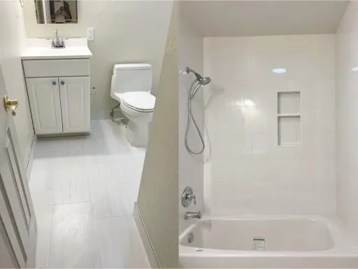 Professional water heater service for homes in Phoenix, AZ by Vlad the Handyman