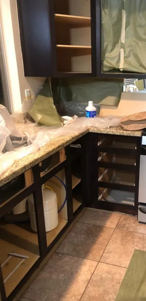 Affordable leak detection service in Phoenix, AZ - Vlad the Handyman