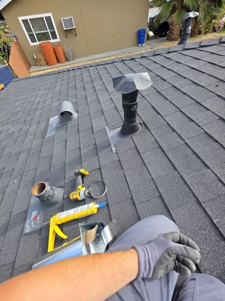 Slide of Vlads Handyman Services