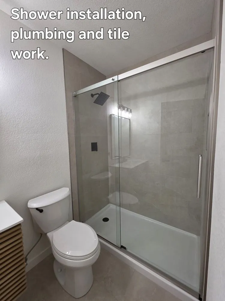 Slide of Vlads Handyman Services