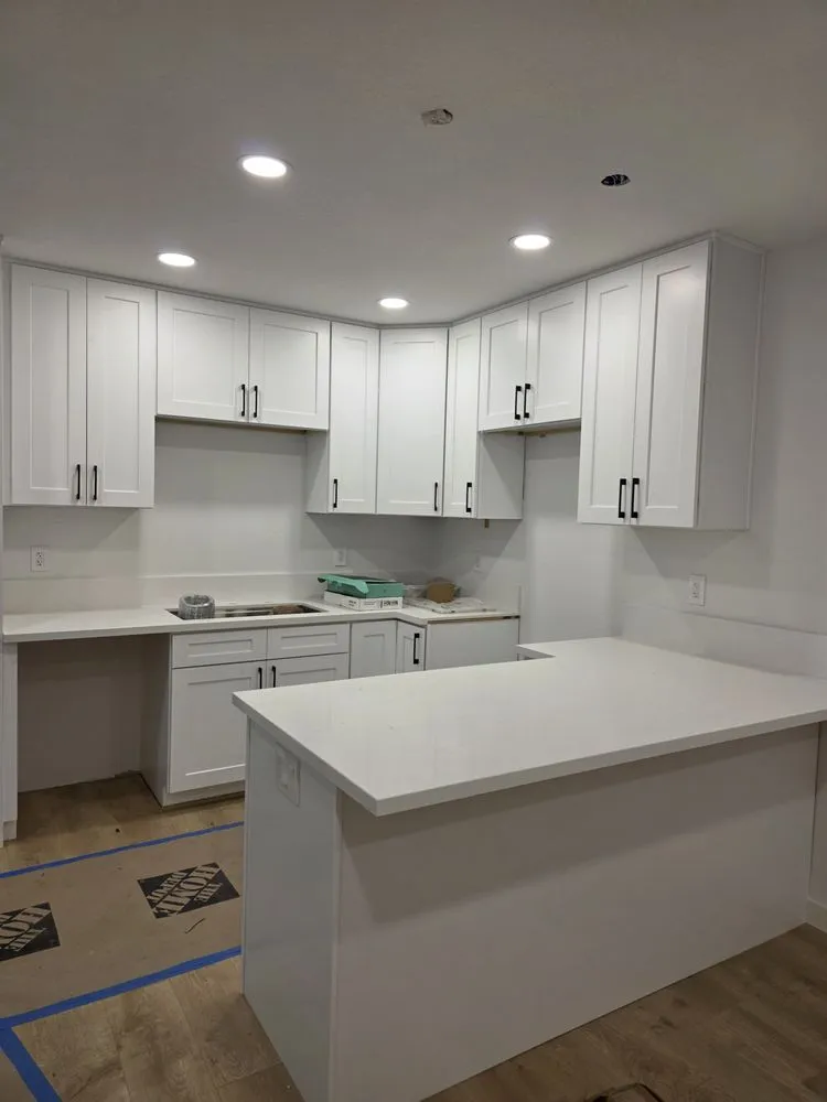 Slide of Vlads Handyman Services