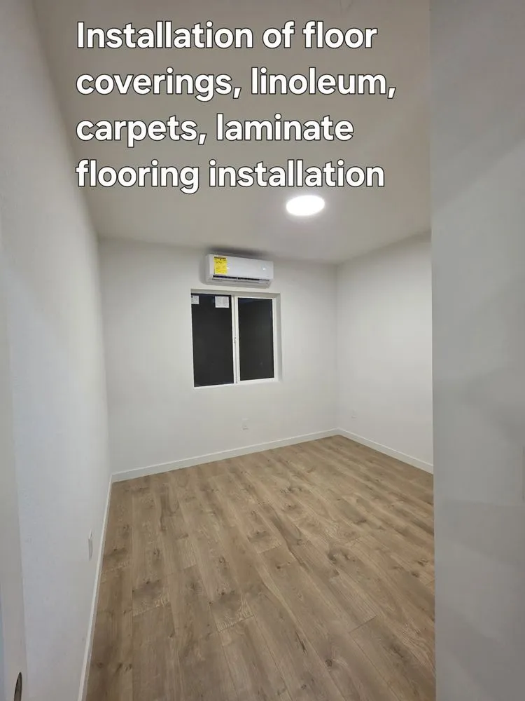 Slide of Vlads Handyman Services