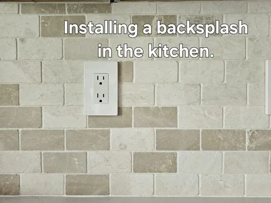 Vlads Handyman Services Logo