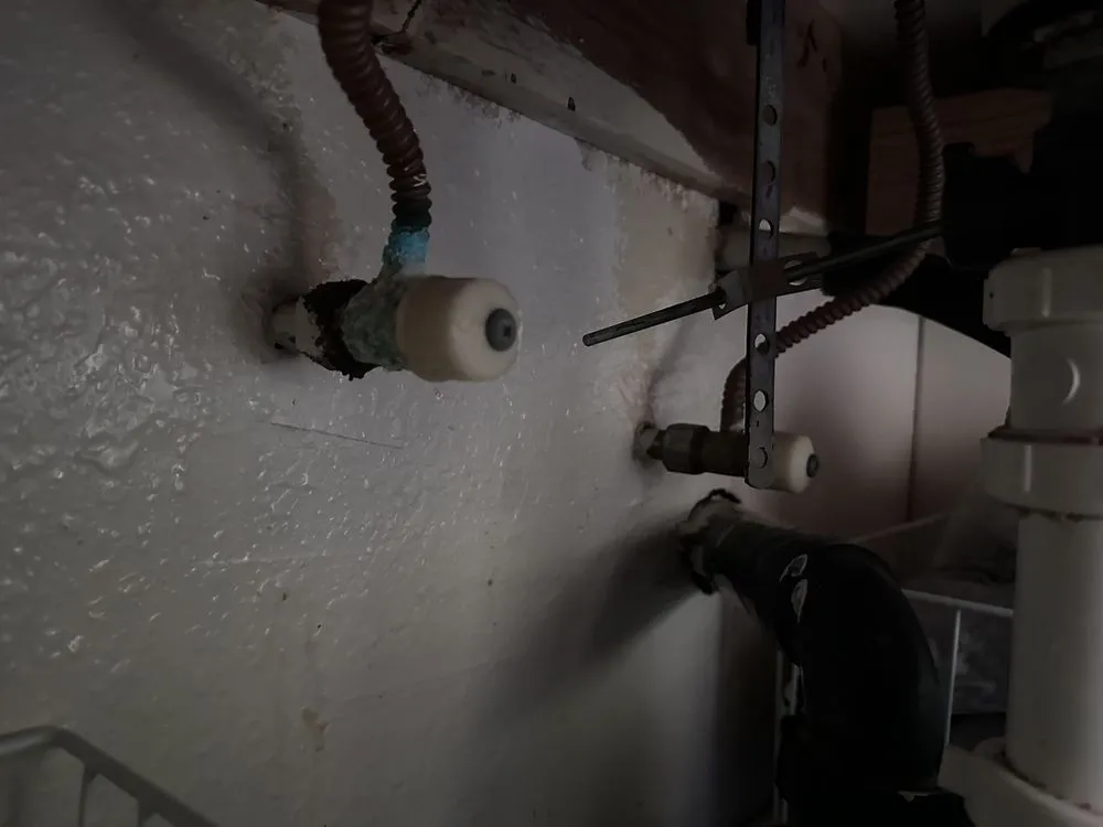 Slide of VLN Water Heaters