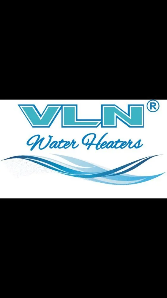 Slide of VLN Water Heaters