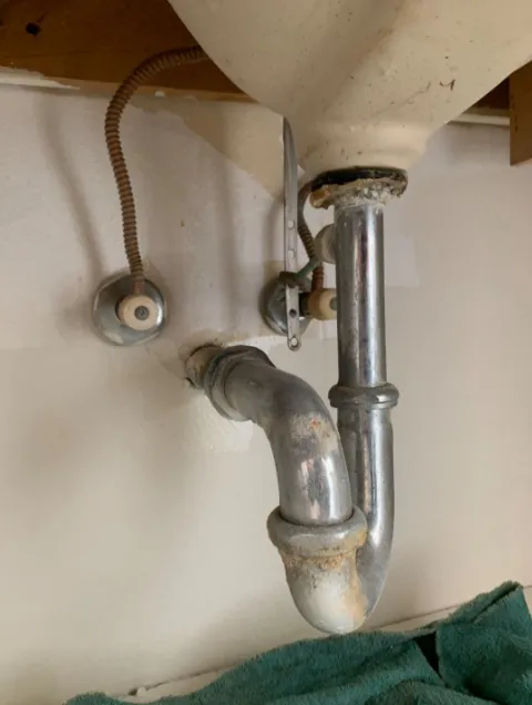 Slide of VLN Water Heaters