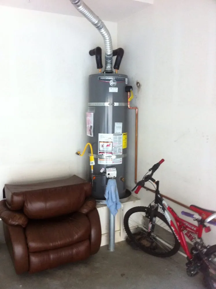 Emergency pipe repair service in San Diego, CA - VLN Water Heaters