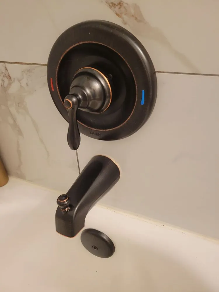 Slide of VLN Water Heaters