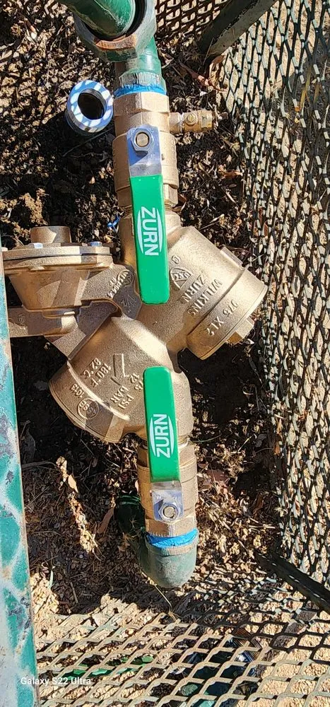 Slide of VM Plumbing