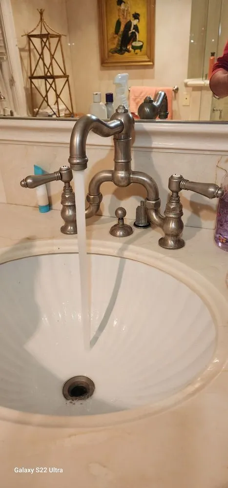 Slide of VM Plumbing