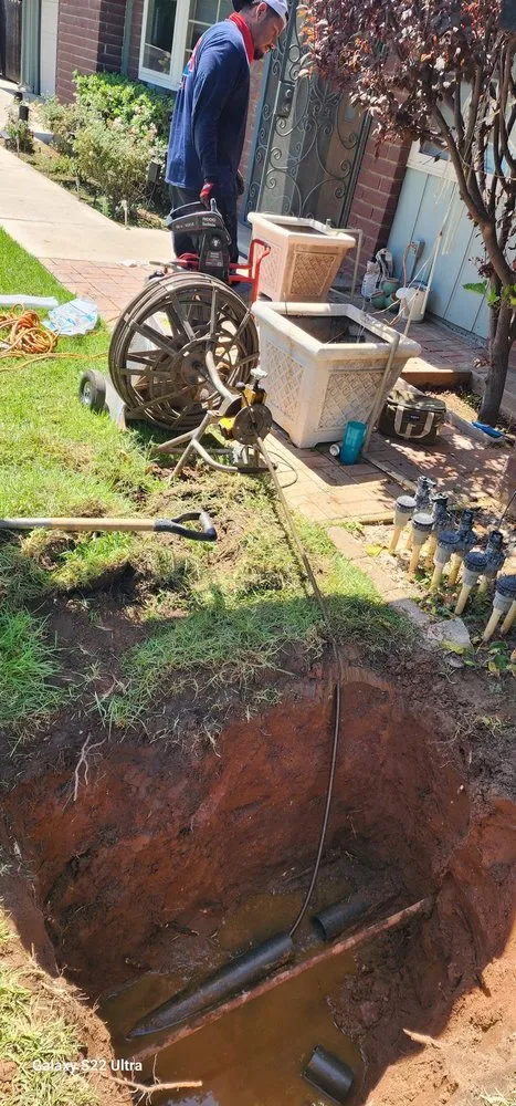 Slide of VM Plumbing