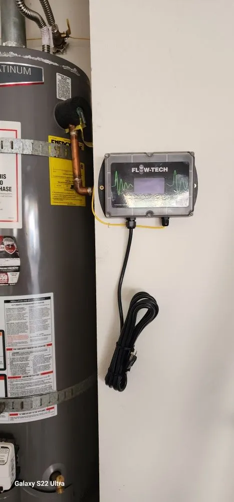 Slide of VM Plumbing