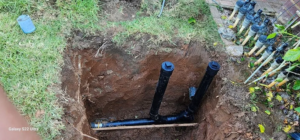 Slide of VM Plumbing