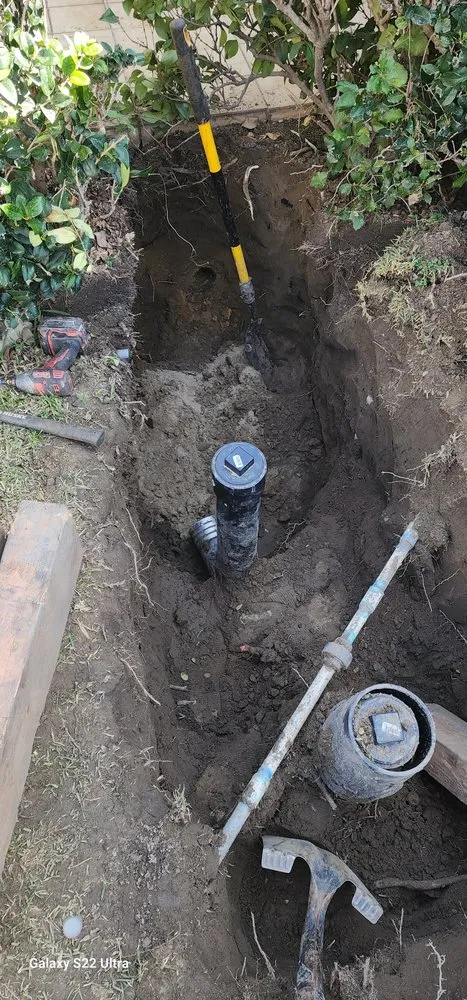 Slide of VM Plumbing