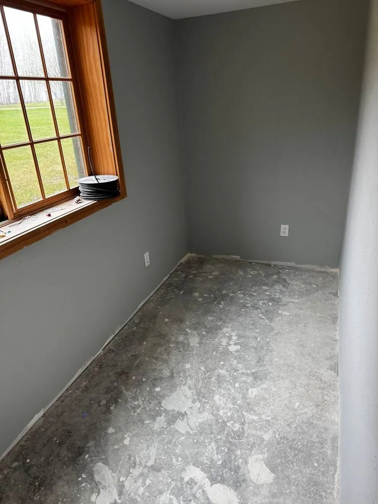 Slide of V&M Solutions Pro