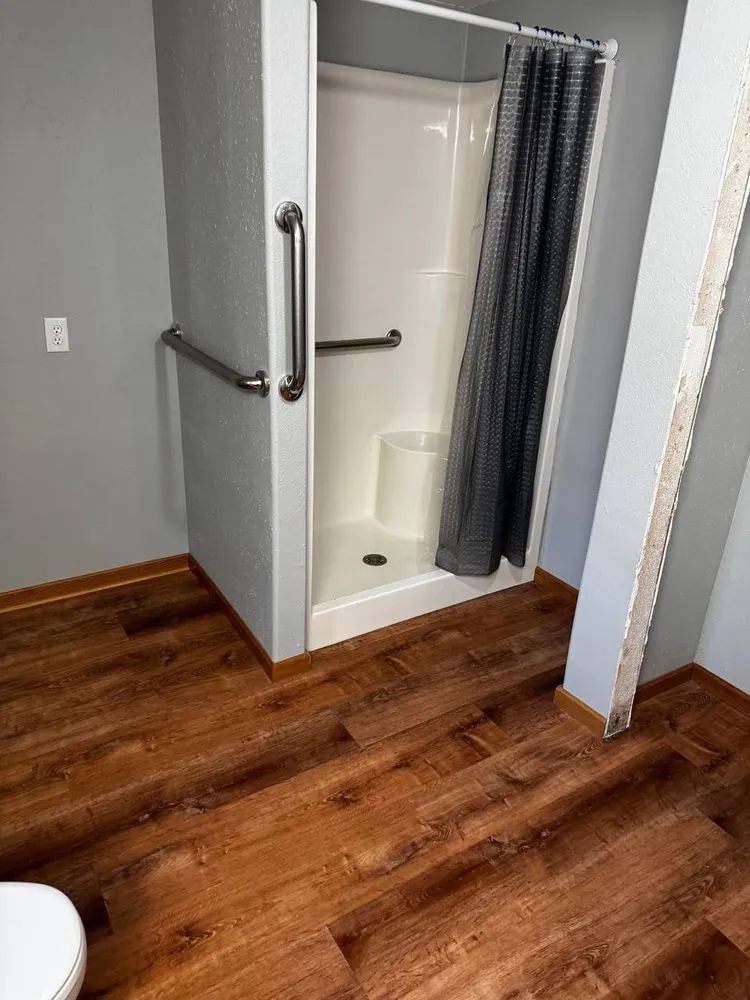 Slide of V&M Solutions Pro