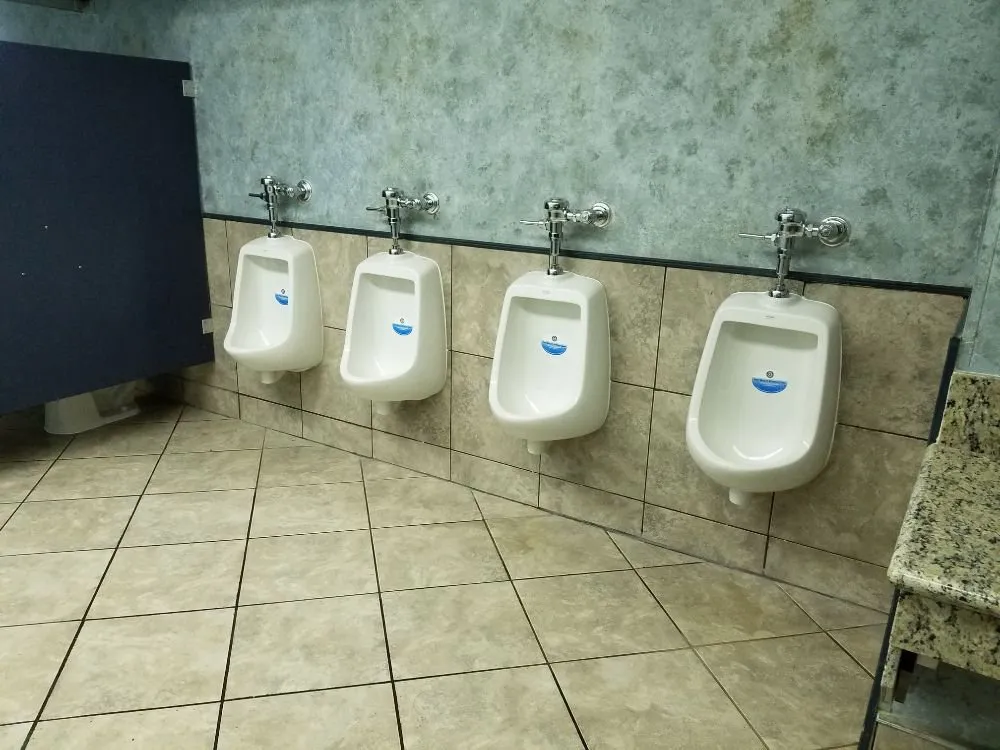 Slide of V.M.A Plumbing