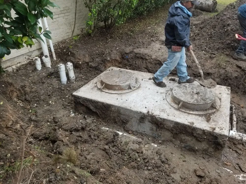 Slide of V.M.A Plumbing