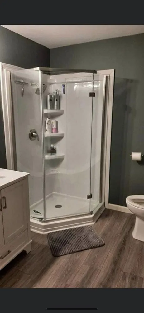 Slide of Vns Contracting