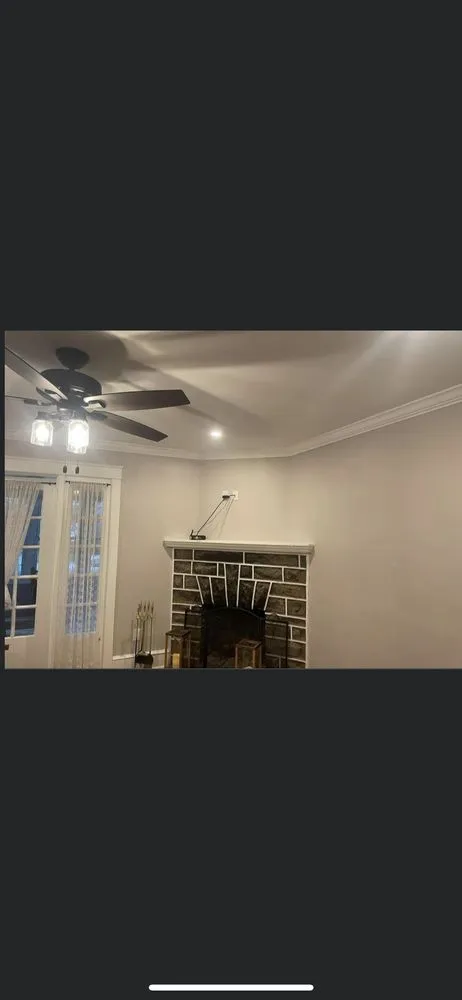 Professional water heater service for homes in Harrison Township, MI by Vns Contracting