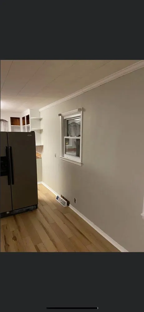 Trusted water heater service in Harrison Township, MI by Vns Contracting