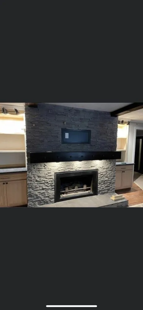 Slide of Vns Contracting