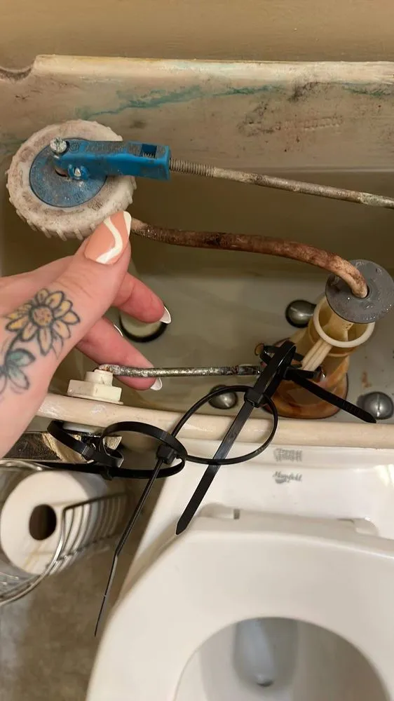 Trusted emergency plumbing experts serving Gifford, IL - Vogelsang Plumbing
