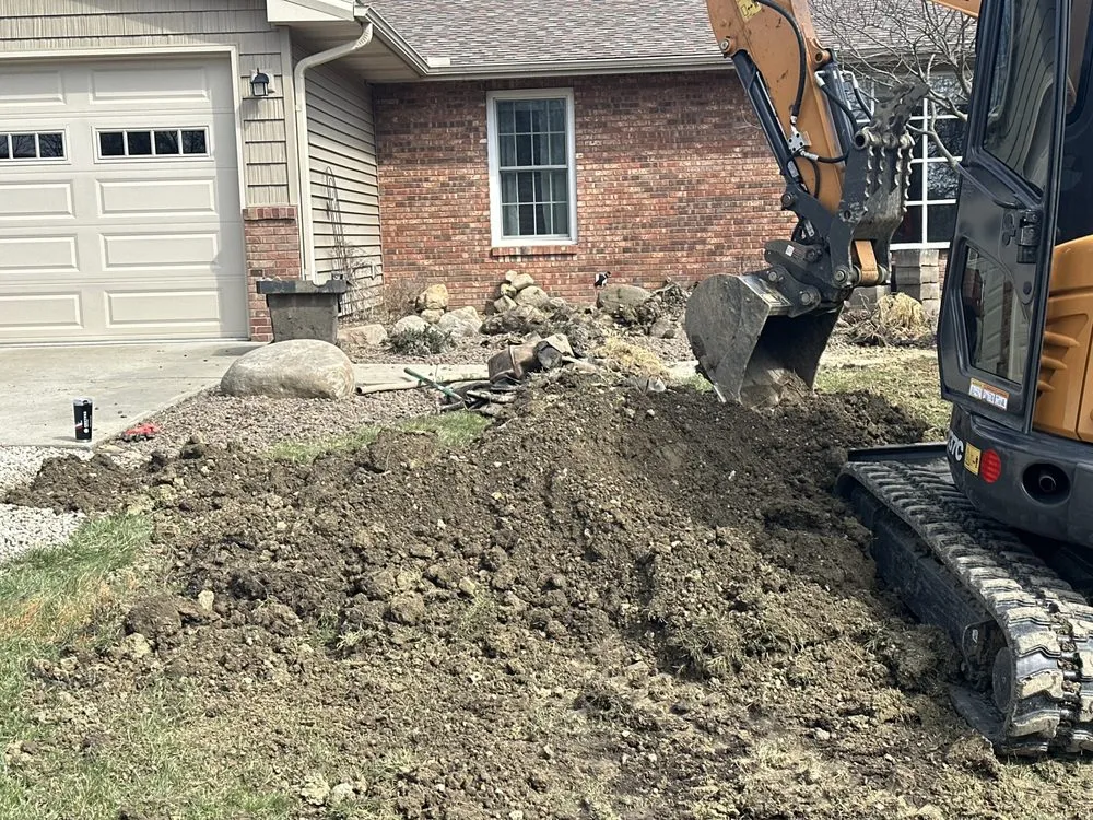 Expert drain cleaning service in Gifford, IL - Vogelsang Plumbing