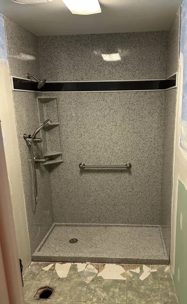 Emergency drain cleaning in Gifford, IL by Vogelsang Plumbing