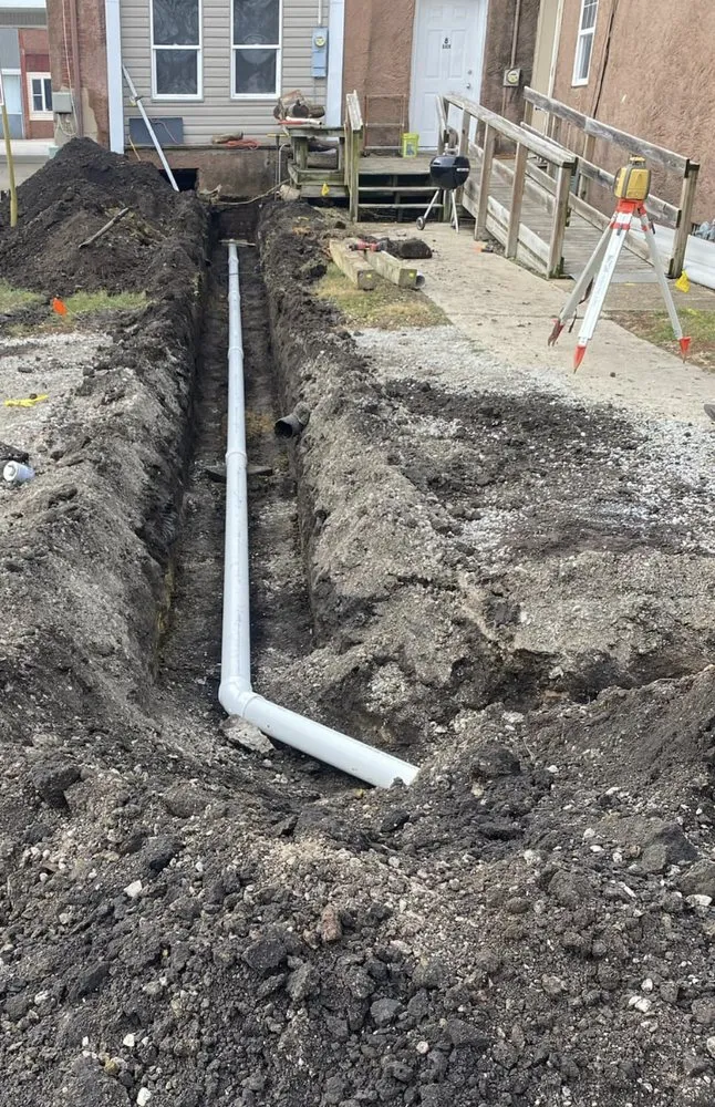 Trusted emergency plumbing service in Gifford, IL - Vogelsang Plumbing