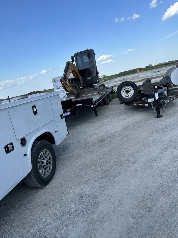 Emergency drain cleaning for homes in Gifford, IL by Vogelsang Plumbing