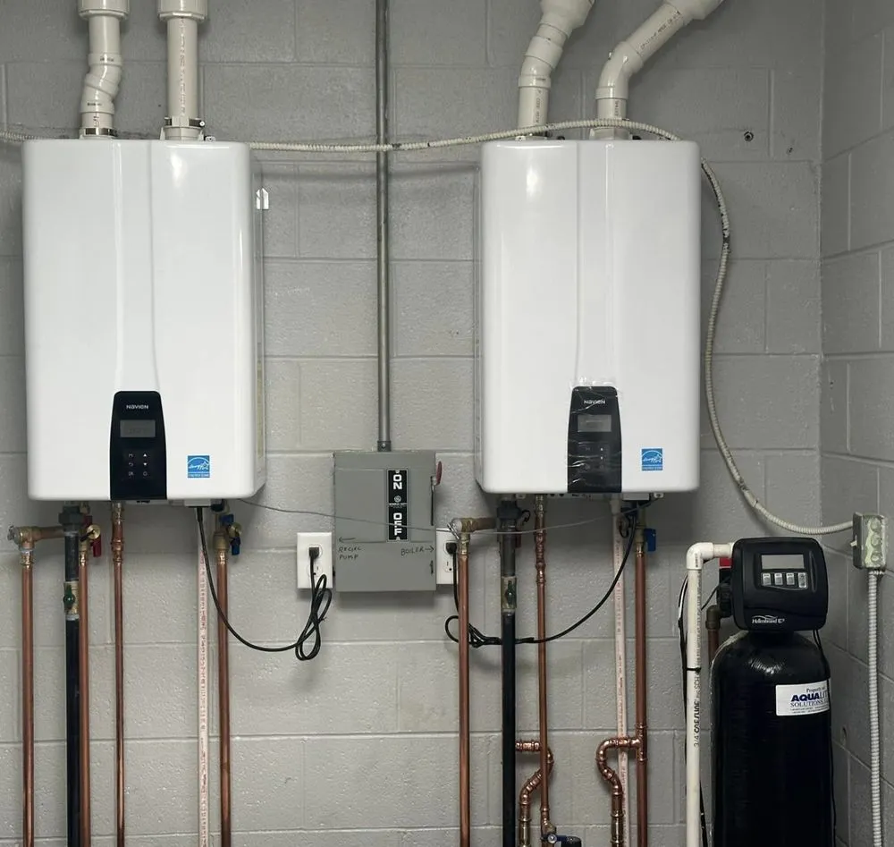 Emergency pipe repair experts serving Gifford, IL - Vogelsang Plumbing