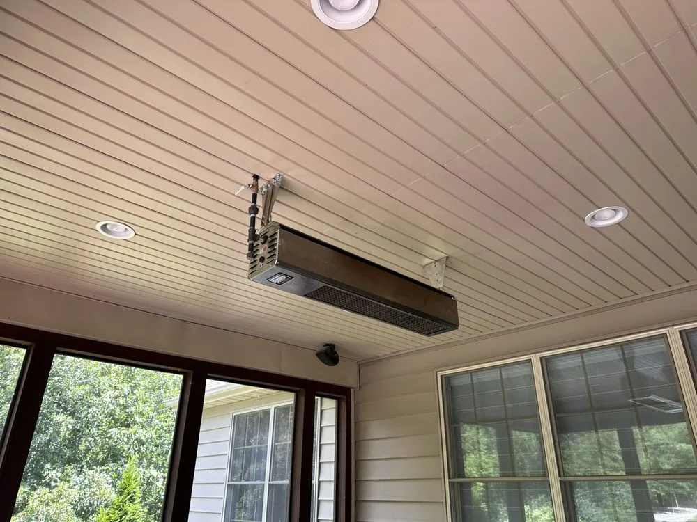 Reliable pipe repair experts serving Gifford, IL - Vogelsang Plumbing