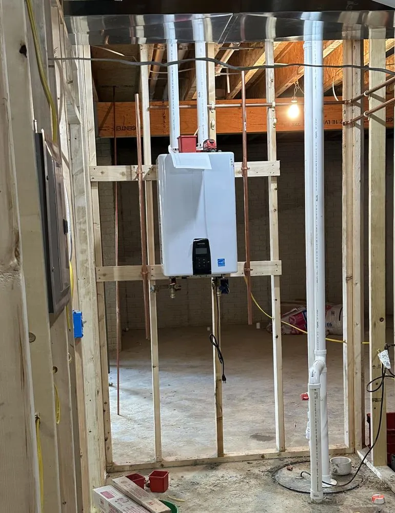 Trusted plumbing repair for homes in Gifford, IL by Vogelsang Plumbing