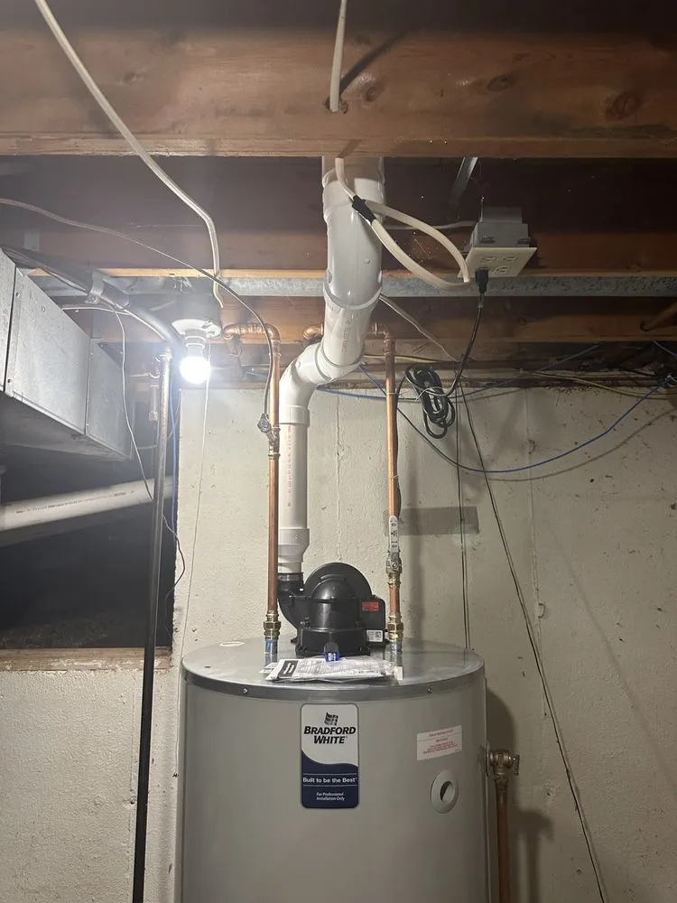 Reliable pipe repair for homes in Gifford, IL by Vogelsang Plumbing