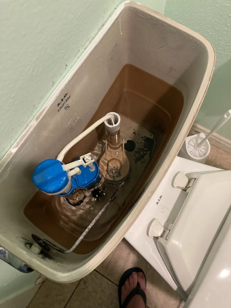 Slide of Voila Handyman