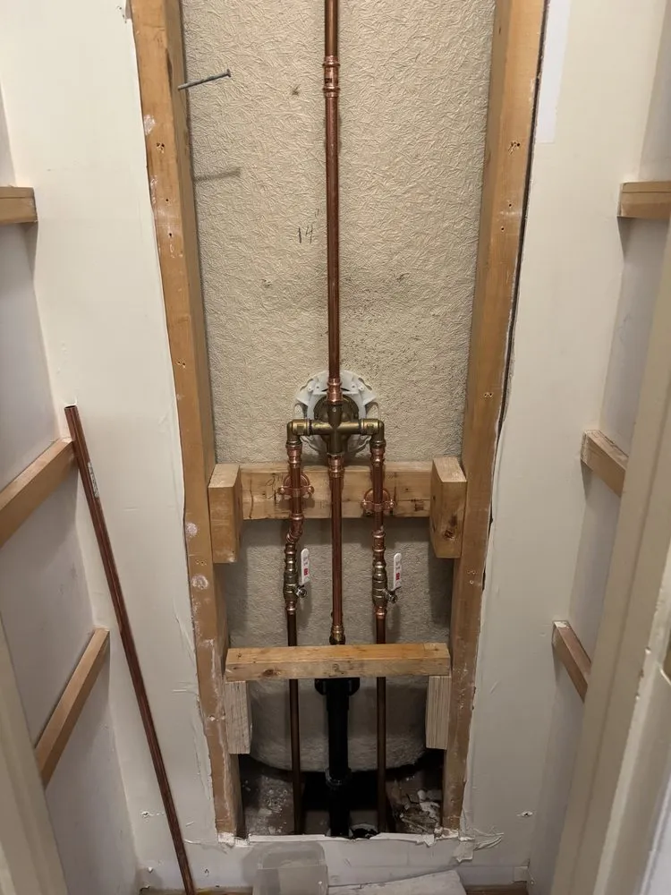 Slide of Volksheim Home Improvement