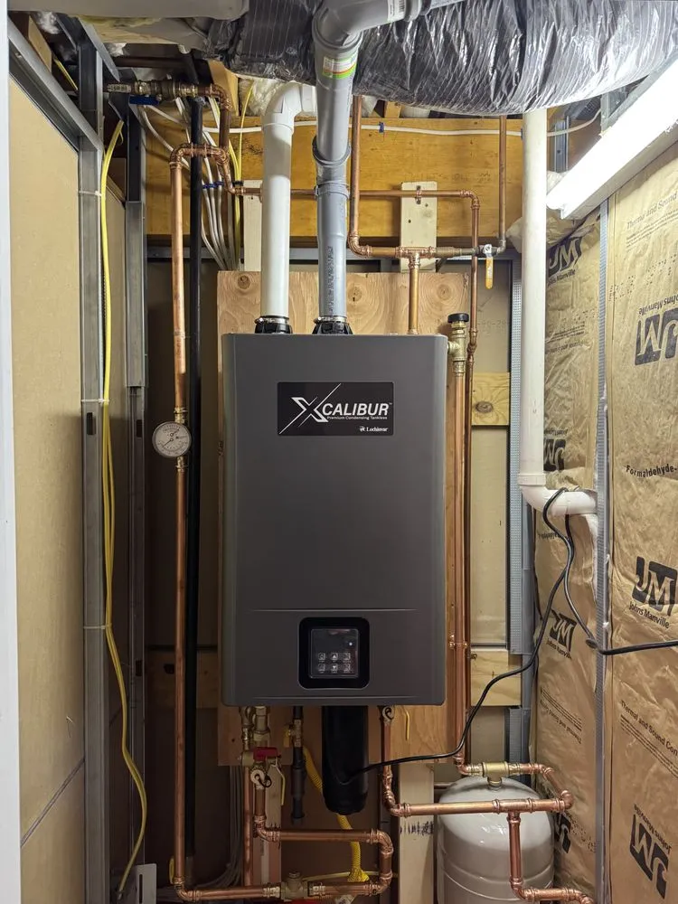 Slide of Volksheim Home Improvement