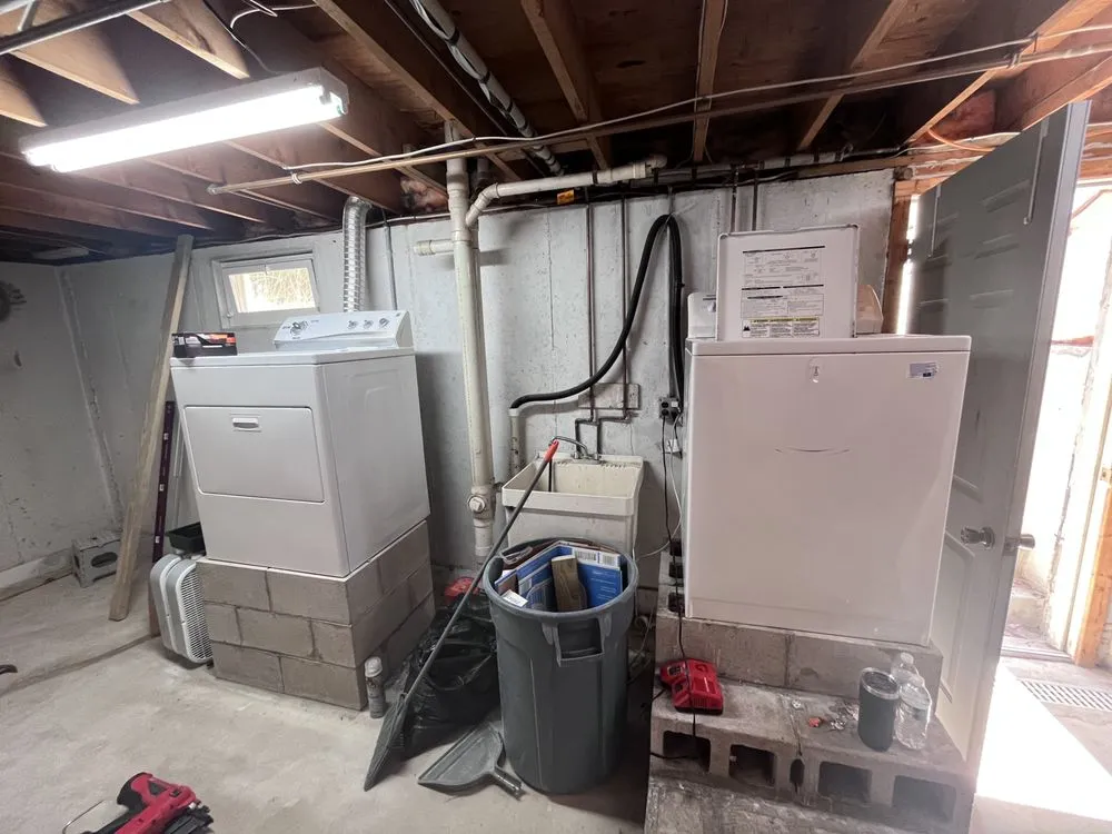 Top-rated leak detection for homes in Salem, MA by Volksheim Home Improvement