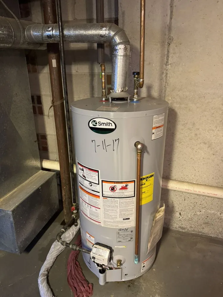 Trusted emergency plumbing in Salem, MA by Volksheim Home Improvement