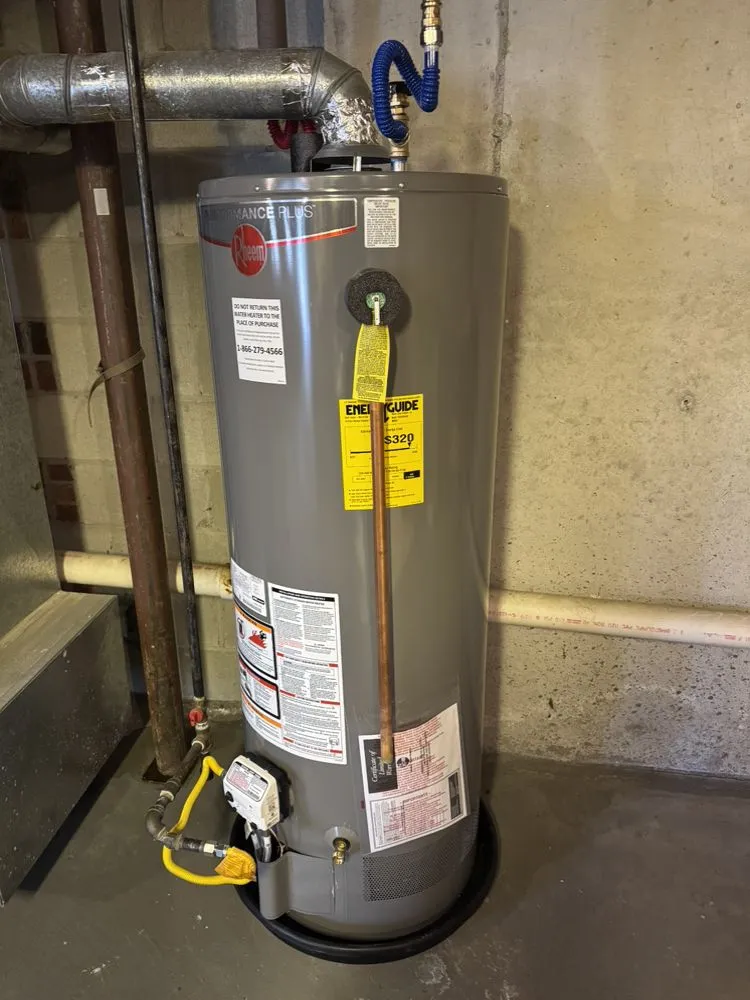 Reliable pipe repair service in Salem, MA - Volksheim Home Improvement