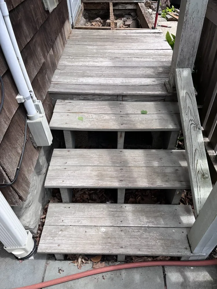 Slide of Volksheim Home Improvement