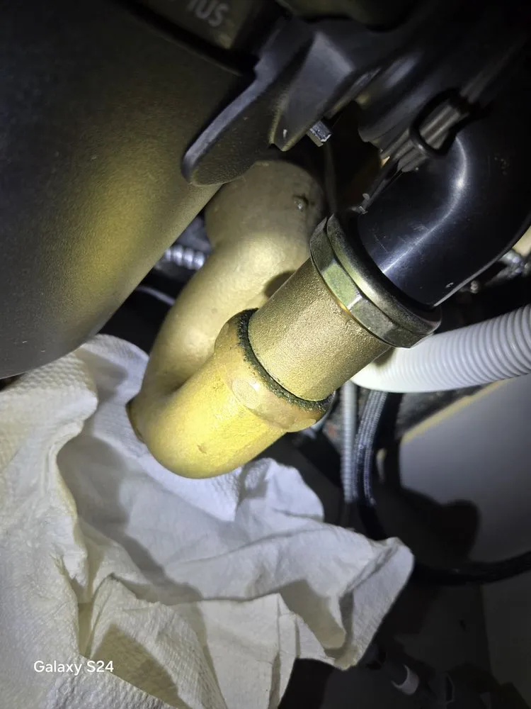 Slide of Volodymyr Plumber Handyman