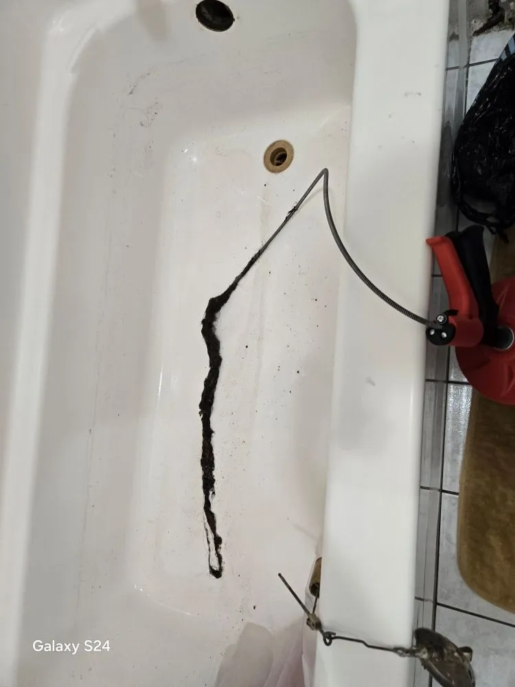 Slide of Volodymyr Plumber Handyman