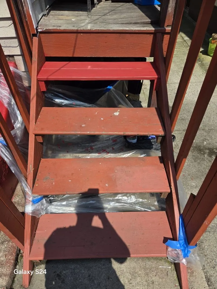 Slide of Volodymyr Plumber Handyman